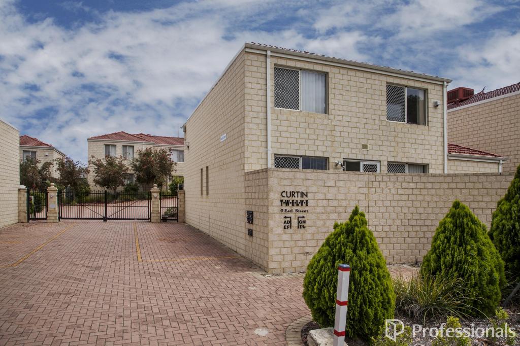 Rms/9l Earl St, Bentley, WA 6102