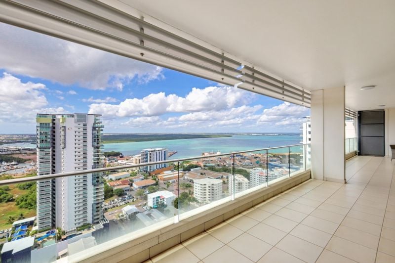 2604/43e Knuckey St, Darwin City, NT 0800