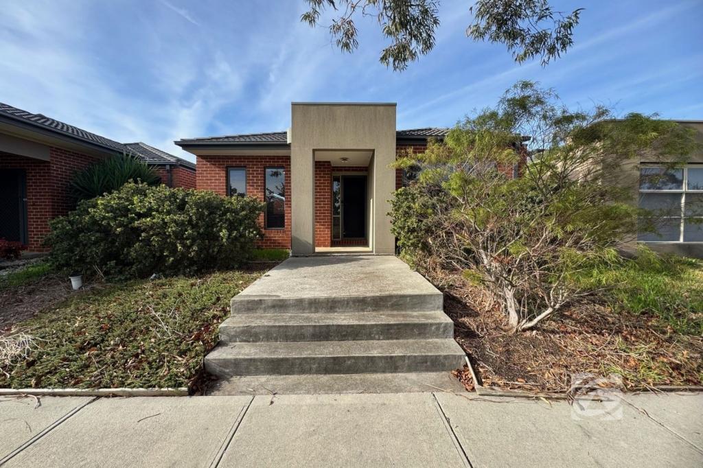 4 Pimpernel Pl, Cranbourne North, VIC 3977