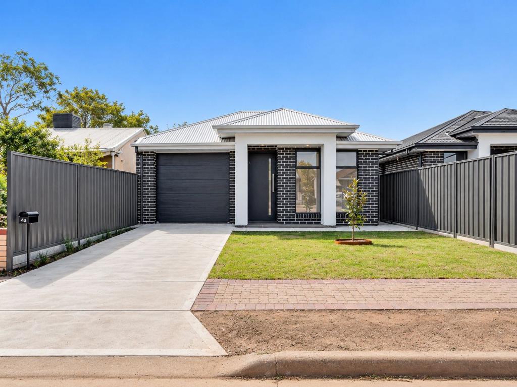 4 Cardiff St, Woodville West, SA 5011