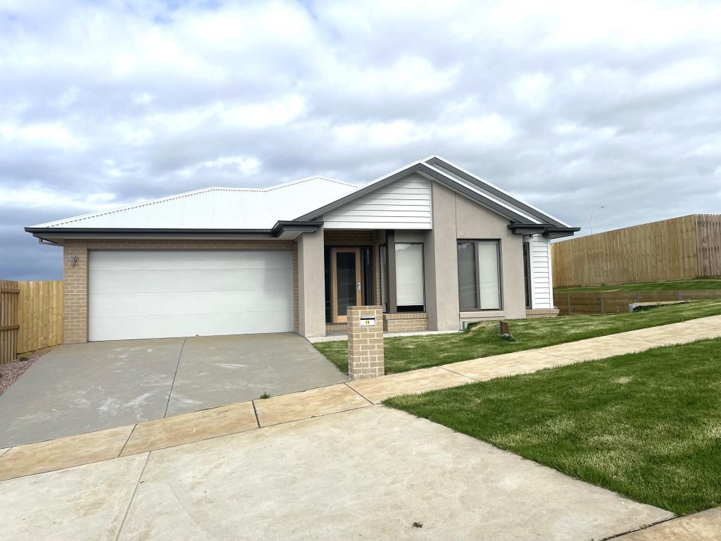 19 HEALAND DR, WARRNAMBOOL, VIC 3280