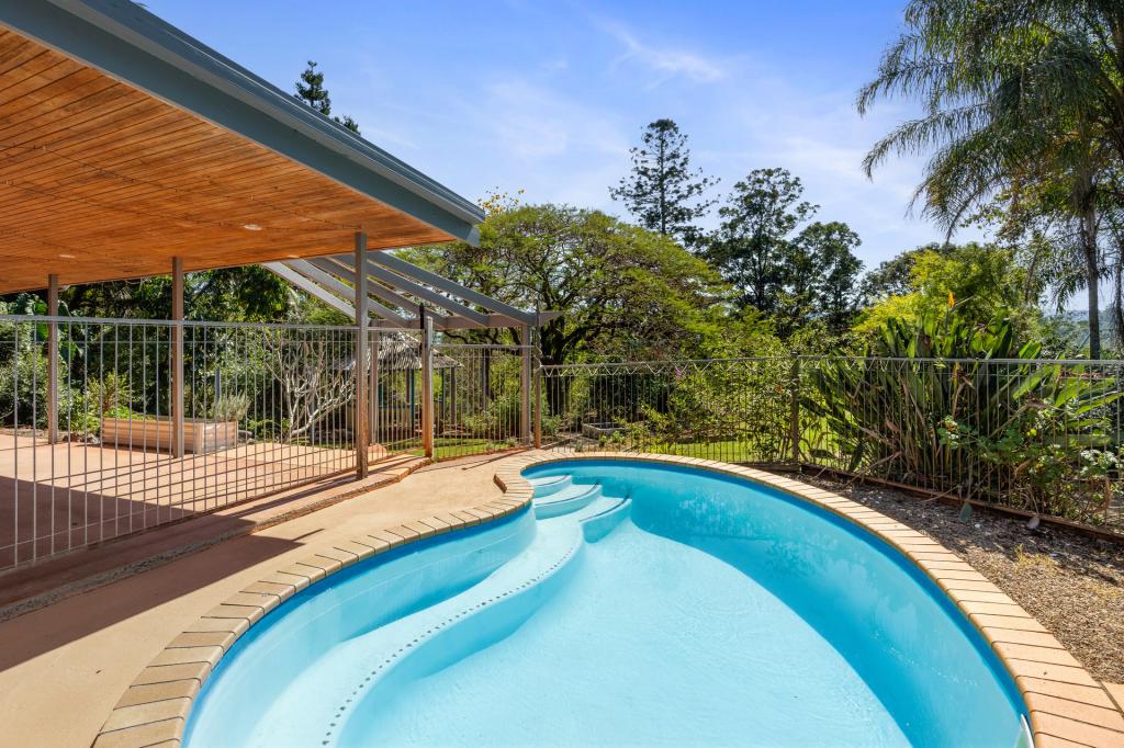 696 Kenilworth Skyring Creek Rd, Carters Ridge, QLD 4563