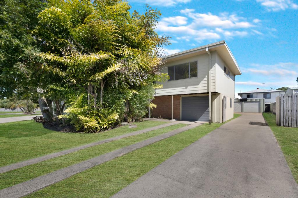 51 Investigator St, Andergrove, QLD 4740