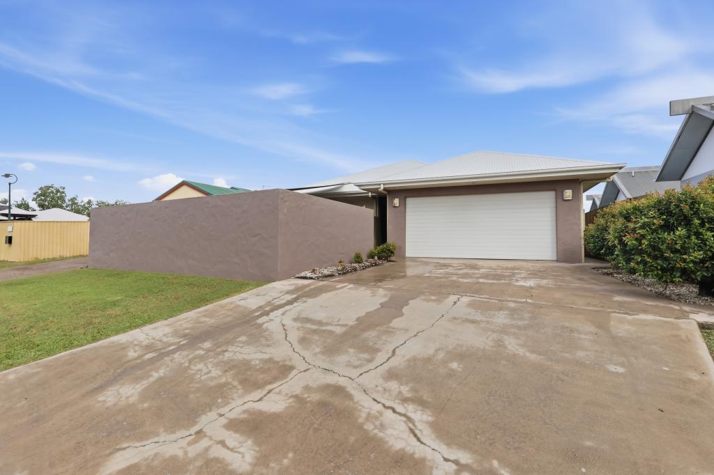 3 Angelina Ave, Glenella, QLD 4740