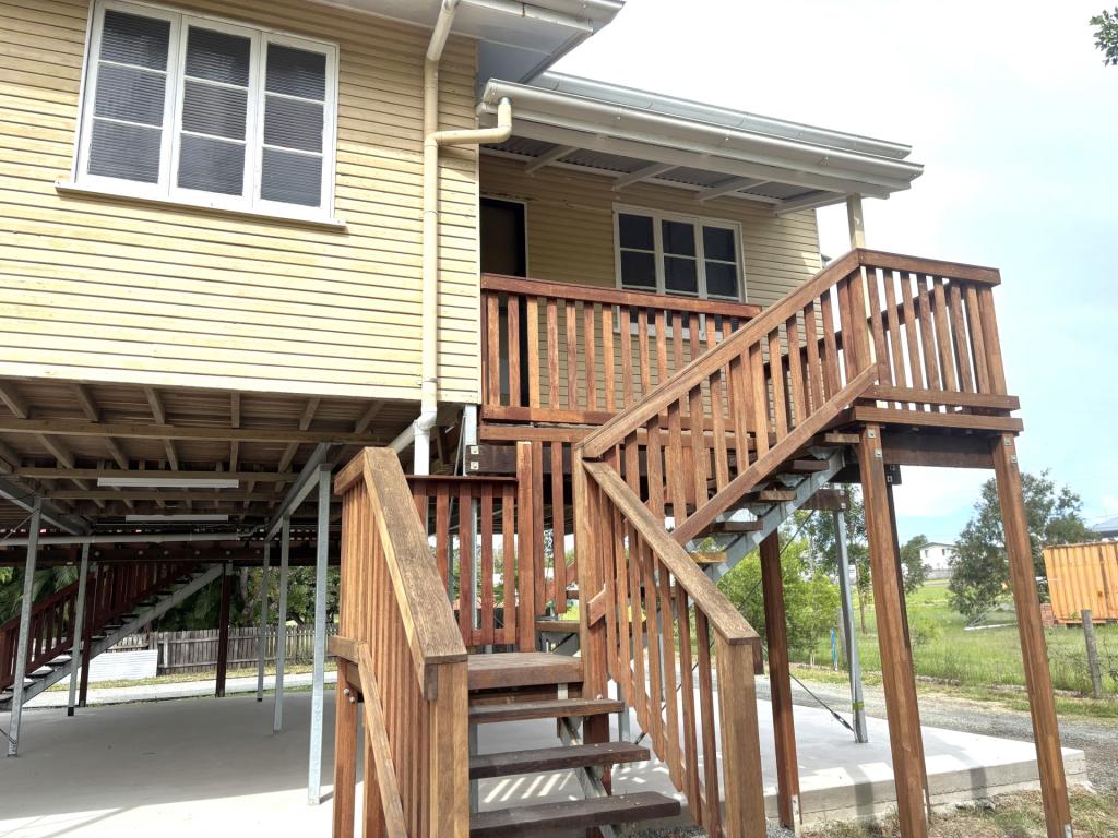 71 George St, Maryborough, QLD 4650