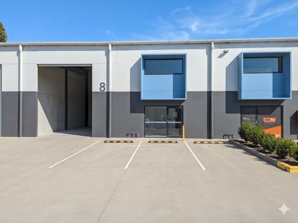 8/20 DONALDSON ST, WYONG, NSW 2259