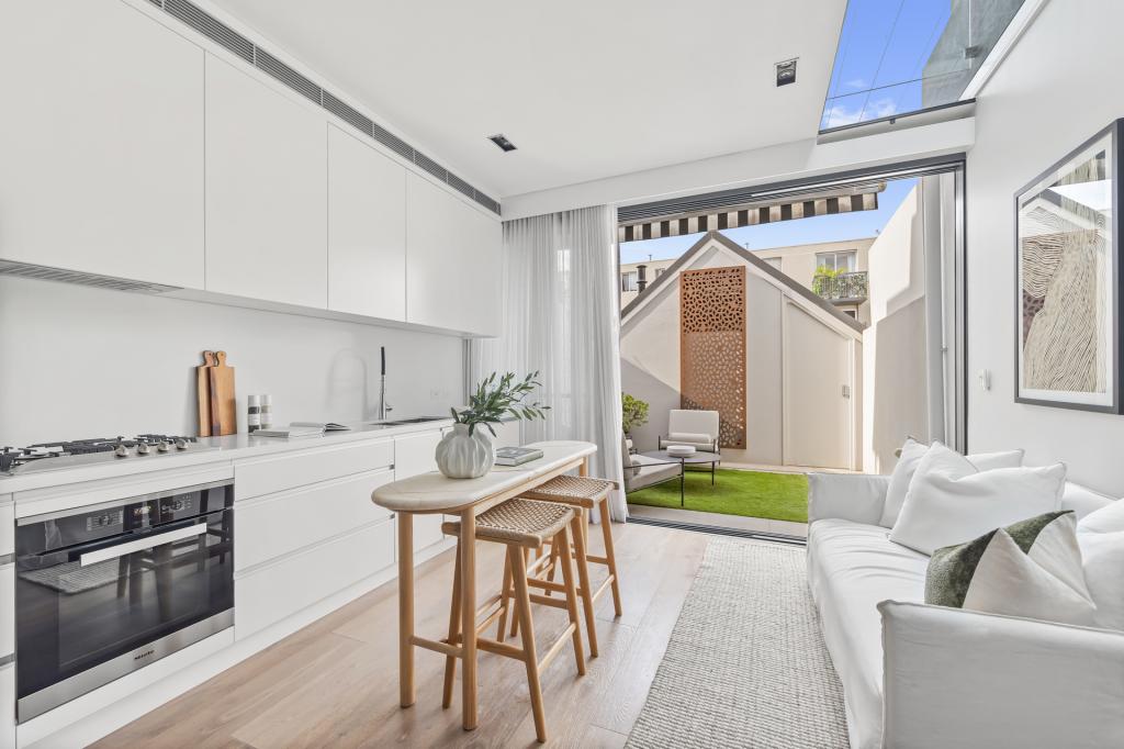 255 Underwood St, Paddington, NSW 2021