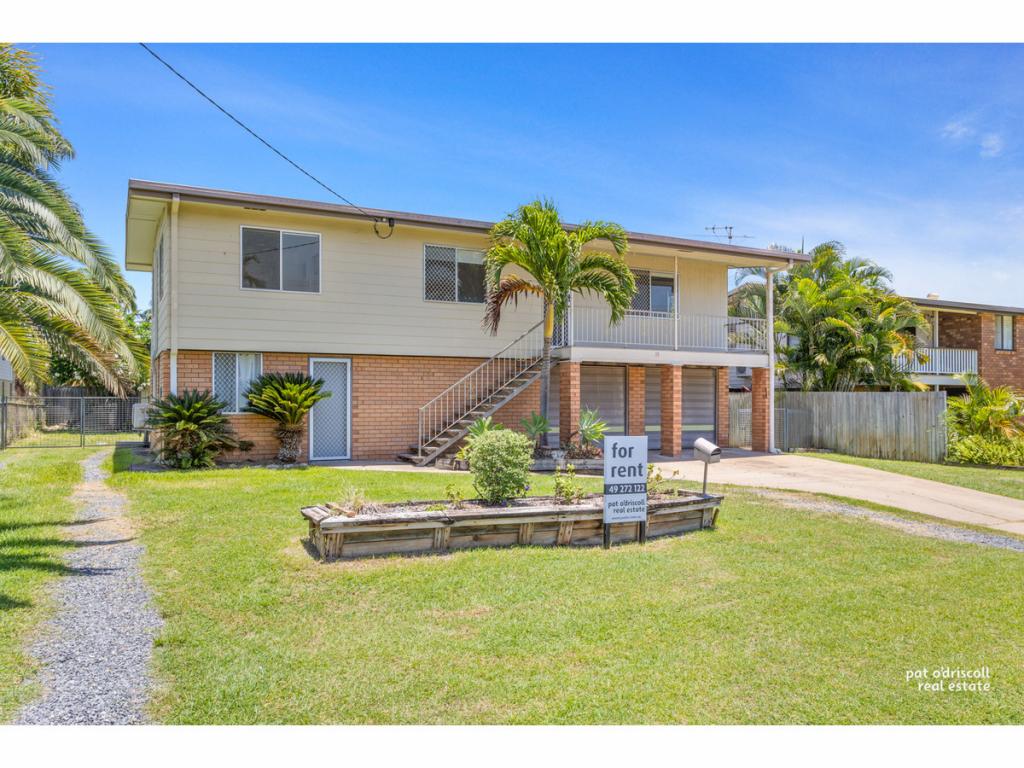 35 Geaney St, Norman Gardens, QLD 4701