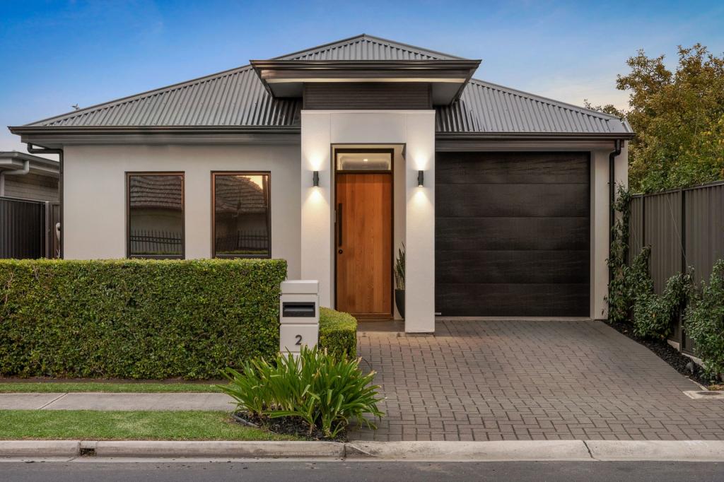 2 Whelan Ave, Camden Park, SA 5038