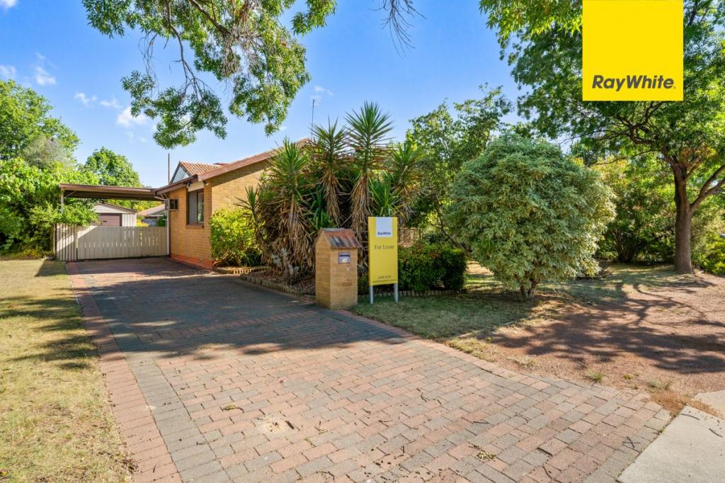 28 Manning St, Watson, ACT 2602