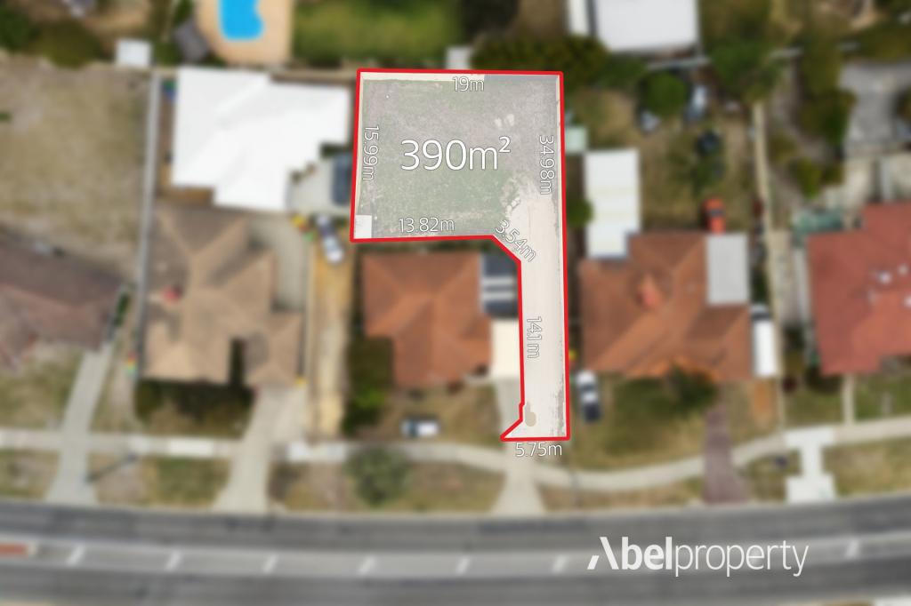 93A AMAZON DR, BEECHBORO, WA 6063