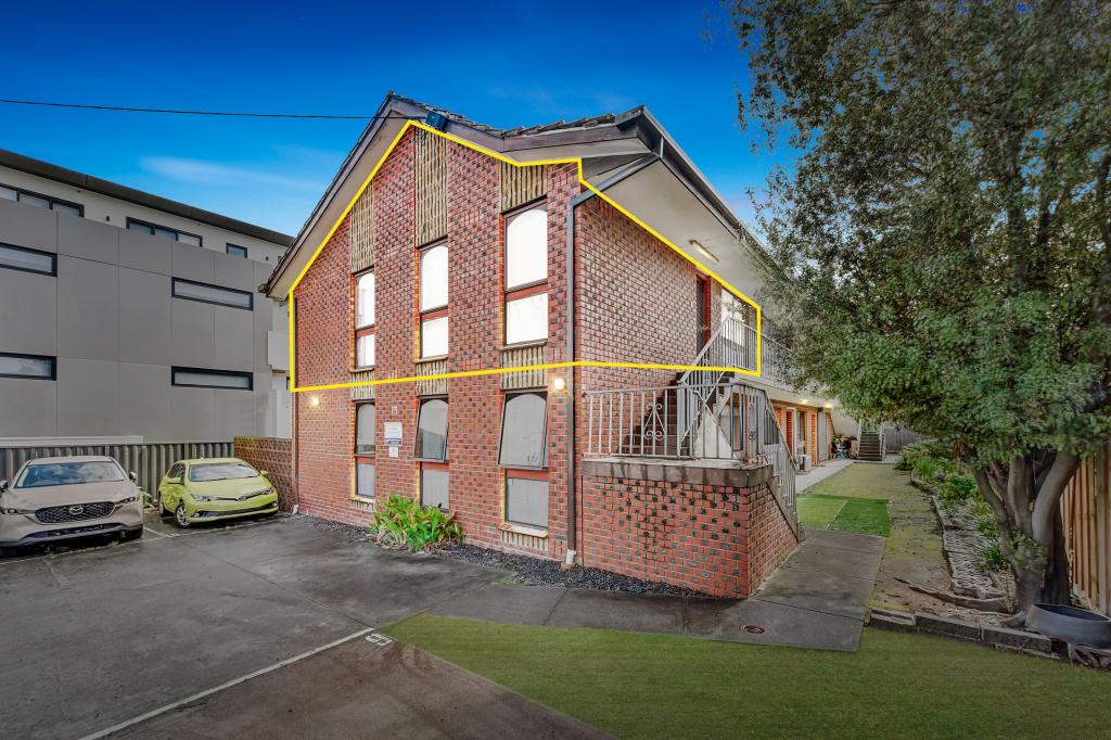 6/52 Scott St, Dandenong, VIC 3175