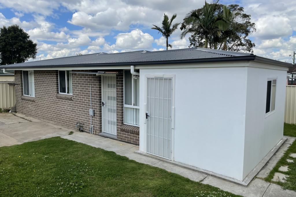 136A RICHMOND RD, BLACKTOWN, NSW 2148