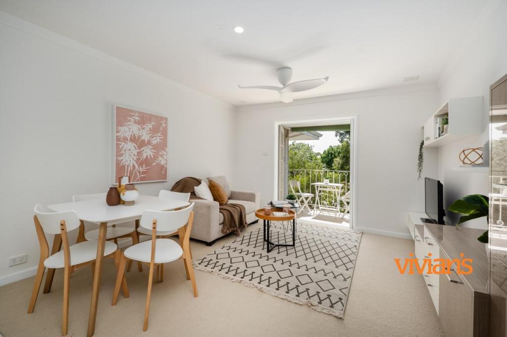 13/6 Albert St, Mosman Park, WA 6012