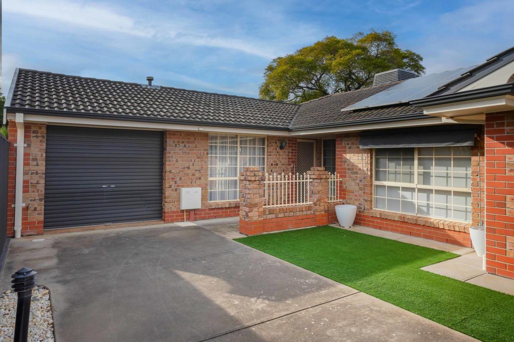 3/47 Elizabeth St, Torrensville, SA 5031