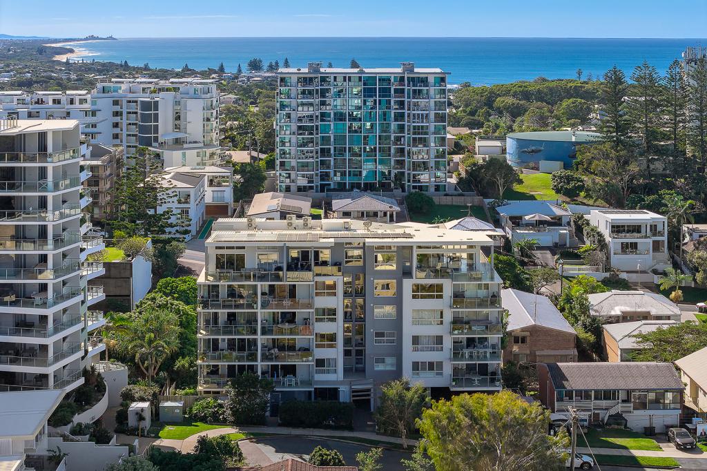 17/33-35 Saltair St, Kings Beach, QLD 4551
