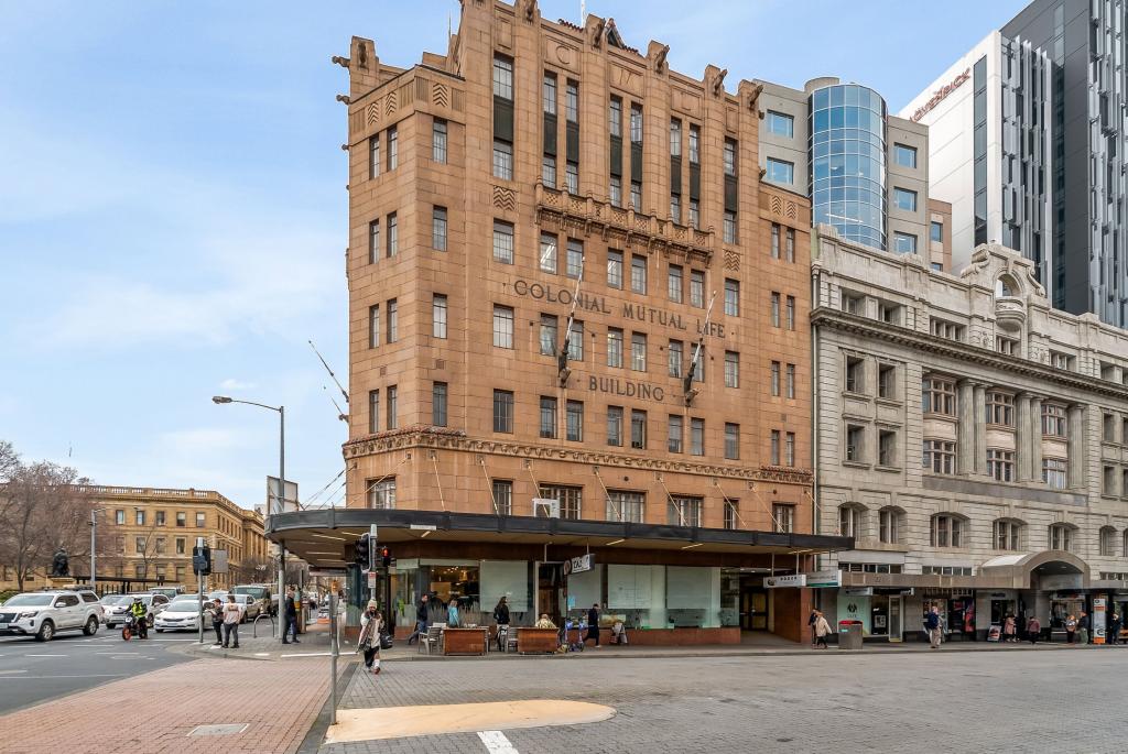 Level 5/18 Elizabeth St, Hobart, TAS 7000