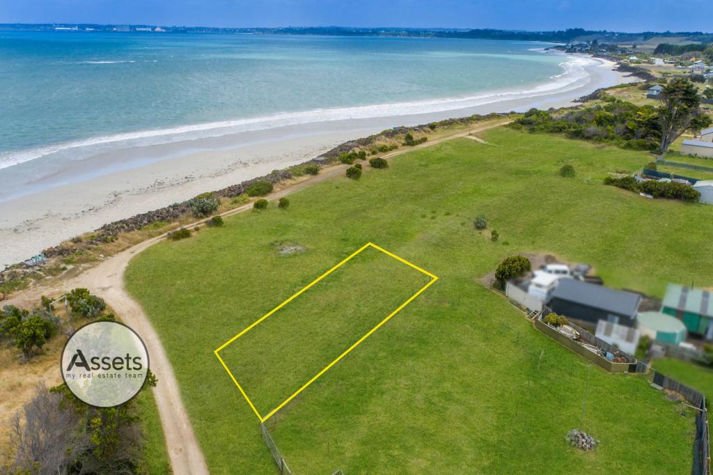 Lot 1 Leitch St, Dutton Way, VIC 3305