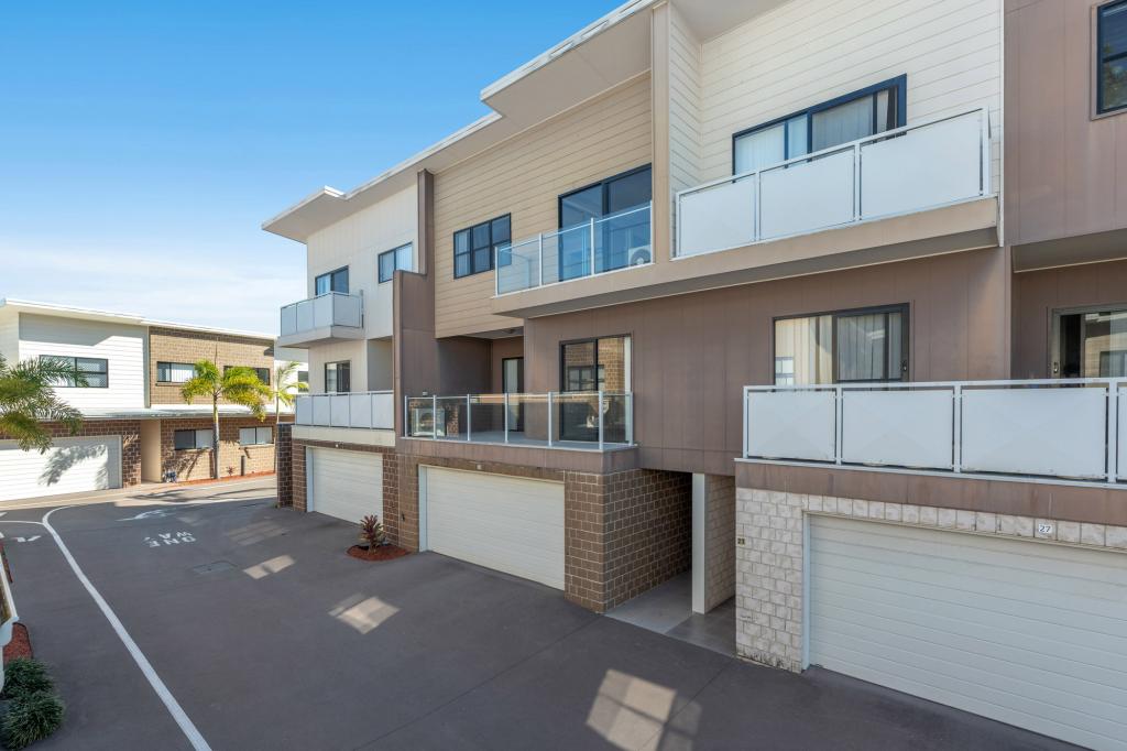 26/3 Grange Ct, Capalaba, QLD 4157