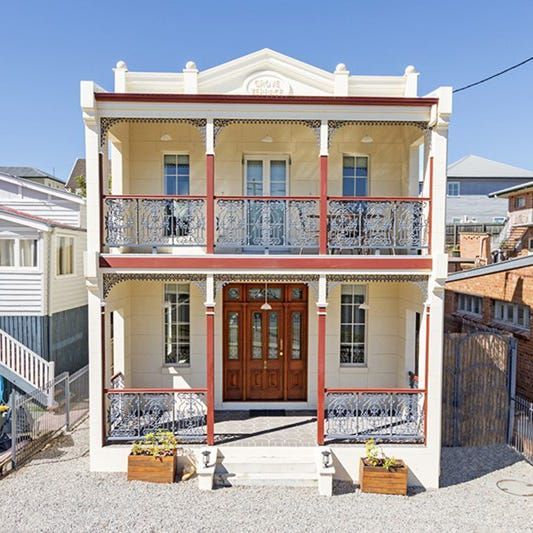 2/79 Wardell St, Ashgrove, QLD 4060