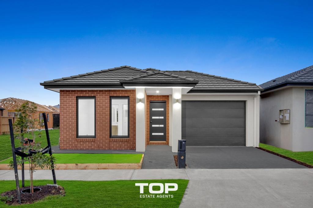 6 Leaf Way, Officer, VIC 3809