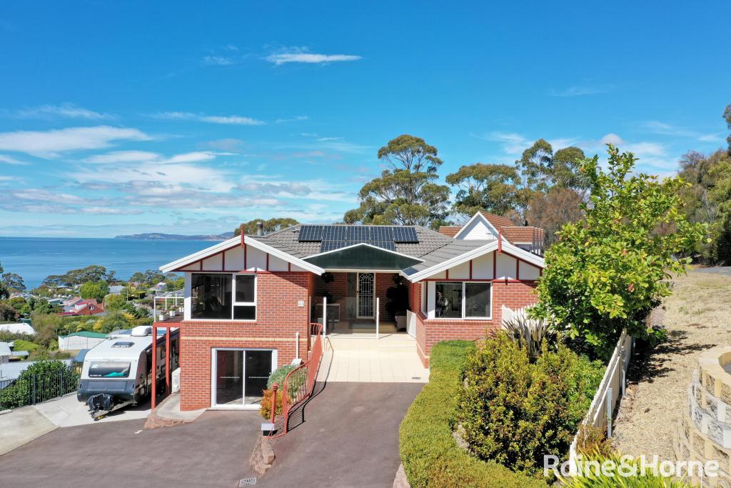 6a Coolamon Rd, Taroona, TAS 7053