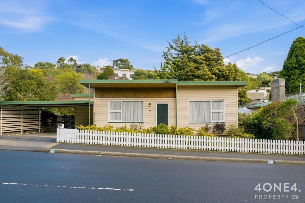 46 Barossa Rd, Glenorchy, TAS 7010