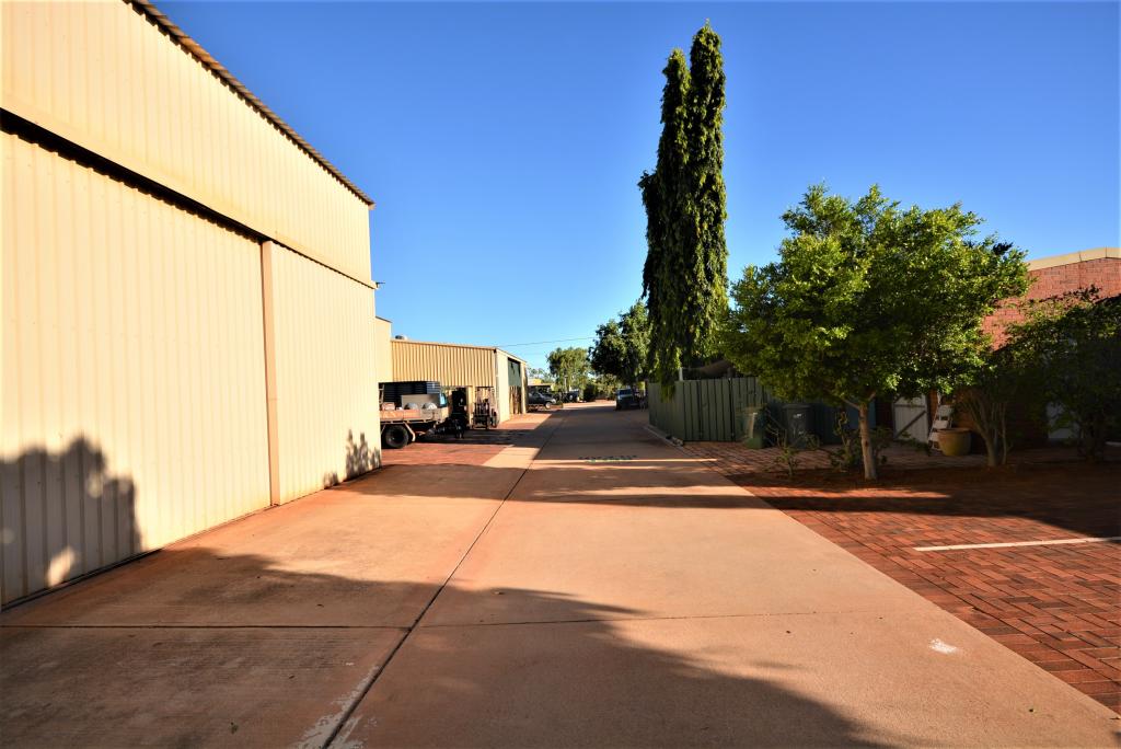 9 CLEMENTSON ST, BROOME, WA 6725