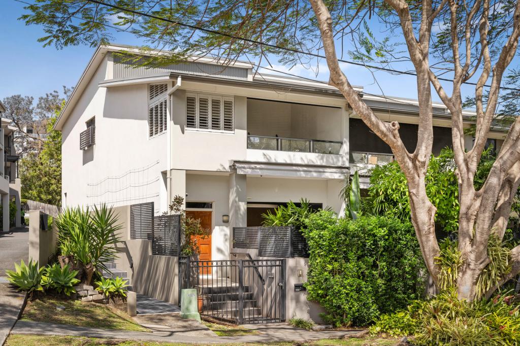 36 Foxton St, Indooroopilly, QLD 4068