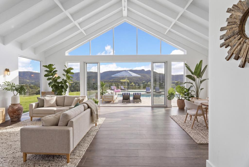 211 Minnamurra Lane, Jamberoo, NSW 2533