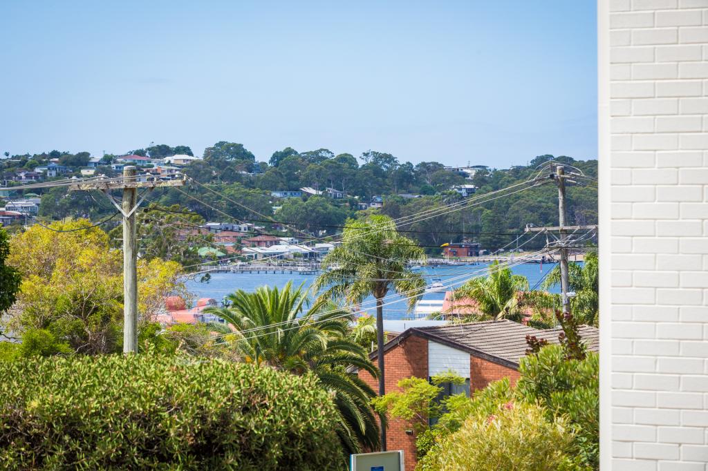 7/9-11 Kyeamba St, Merimbula, NSW 2548