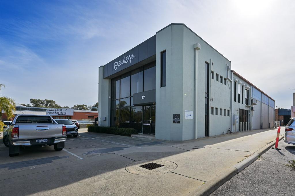 2 & 3/17 Pearson Way, Osborne Park, WA 6017
