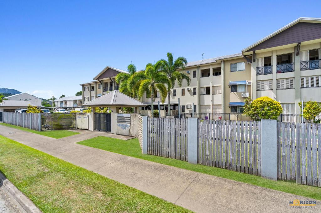 112/1-2 Maytown Cl, Manoora, QLD 4870