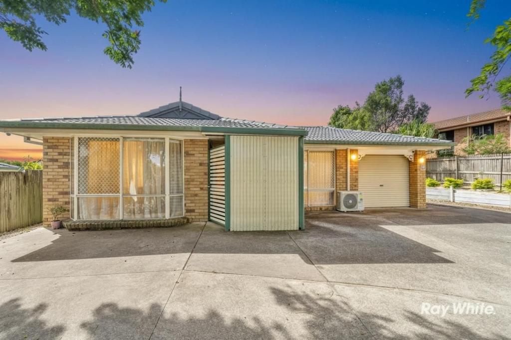 358 Mount Gravatt Capalaba Rd, Wishart, QLD 4122