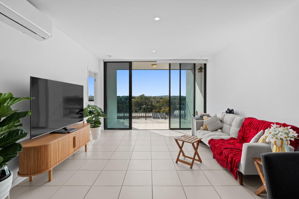 613/8 Holden St, Woolloongabba, QLD 4102
