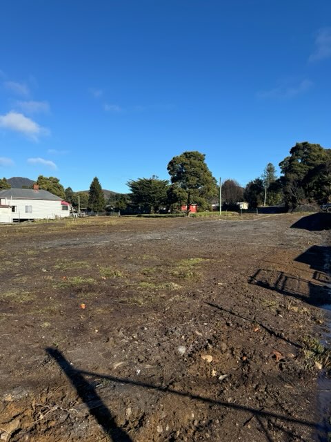 92 MAIN ST, ZEEHAN, TAS 7469