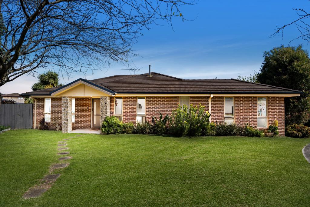 1/34 Farnham Rd, Bayswater, VIC 3153