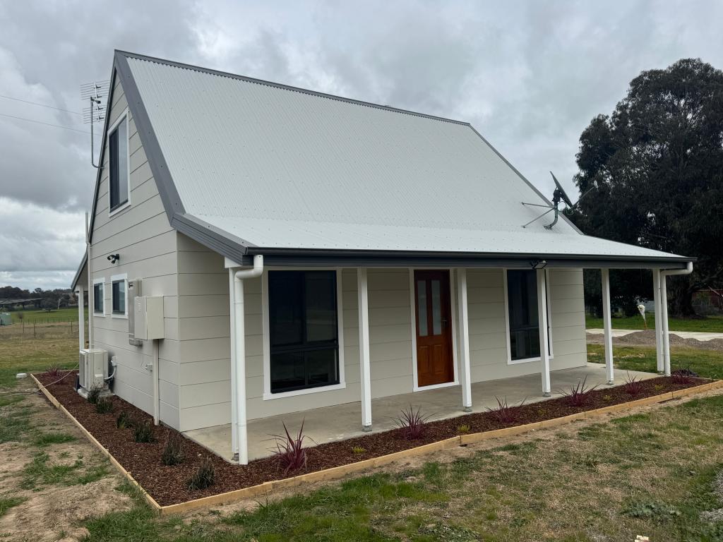 1853 Burley Griffin Way, Wallendbeen, NSW 2588