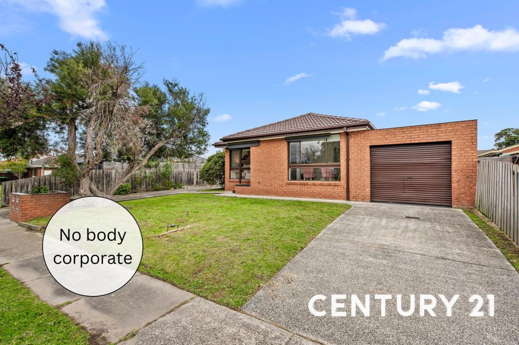 1/72 James St, Dandenong, VIC 3175