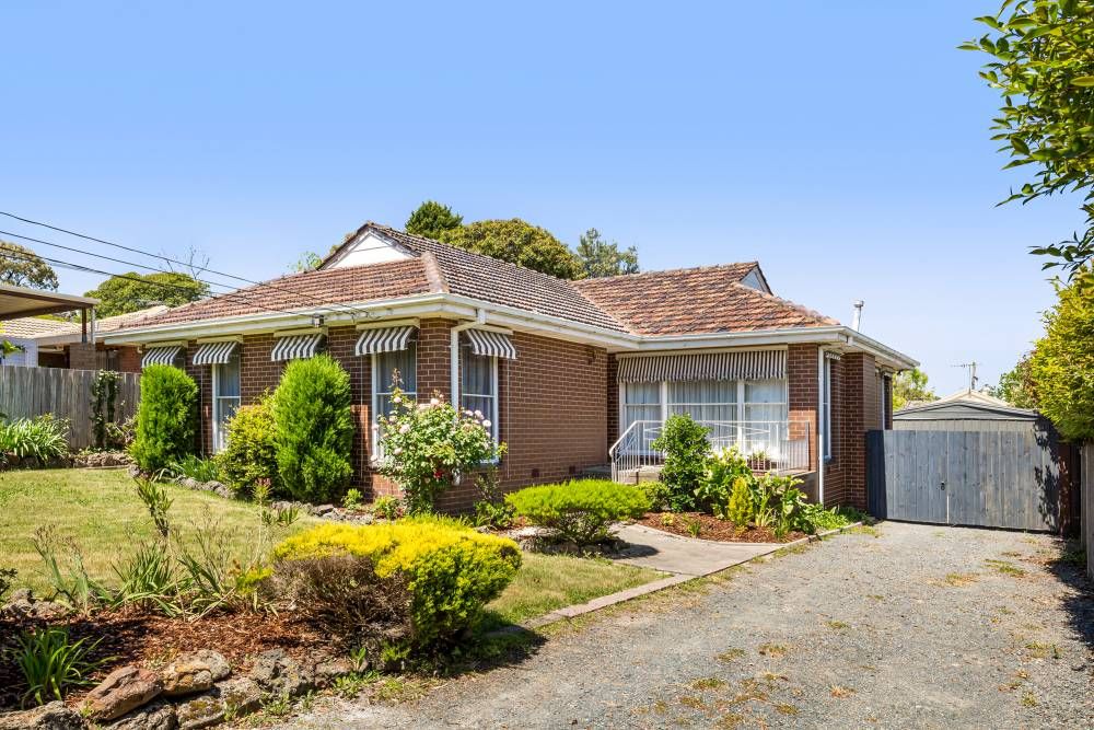 3 Kingston St, Ferntree Gully, VIC 3156