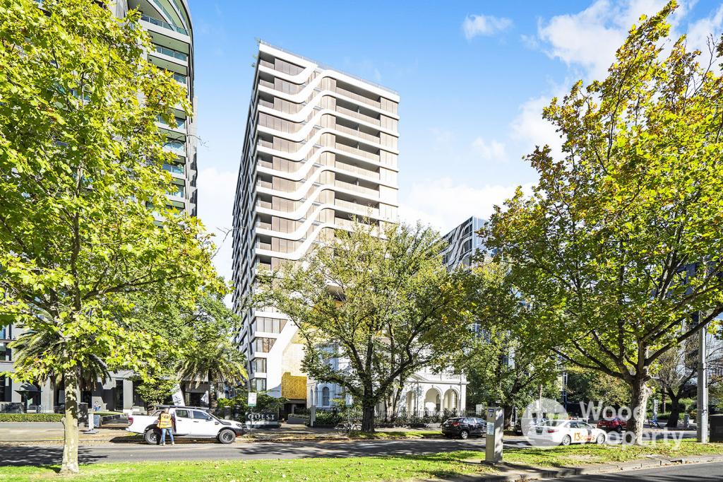 805/478 St Kilda Rd, Melbourne, VIC 3004