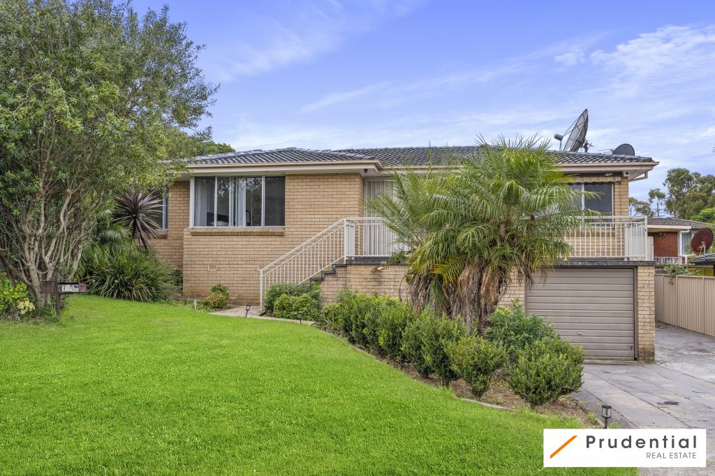 101 Congressional Dr, Liverpool, NSW 2170