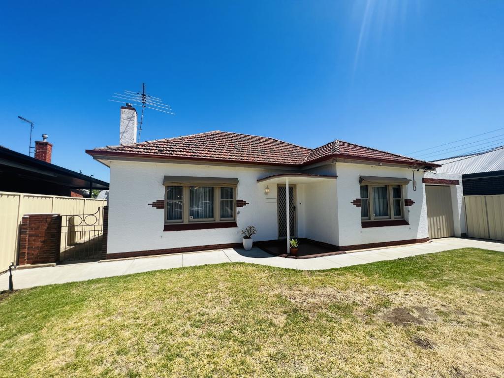 4 Gardner Ave, West Croydon, SA 5008