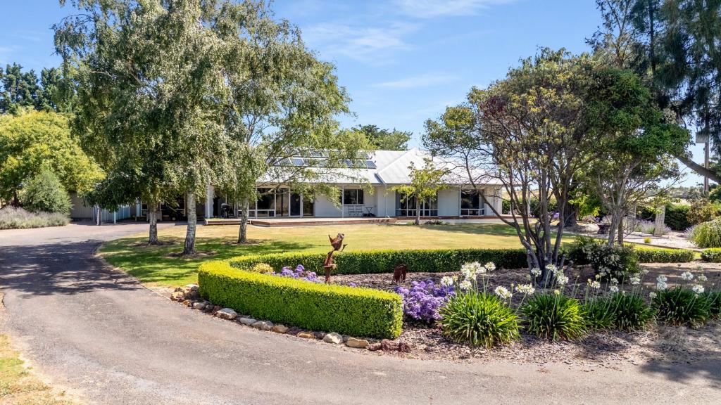 39 Lewis Ave, Yahl, SA 5291