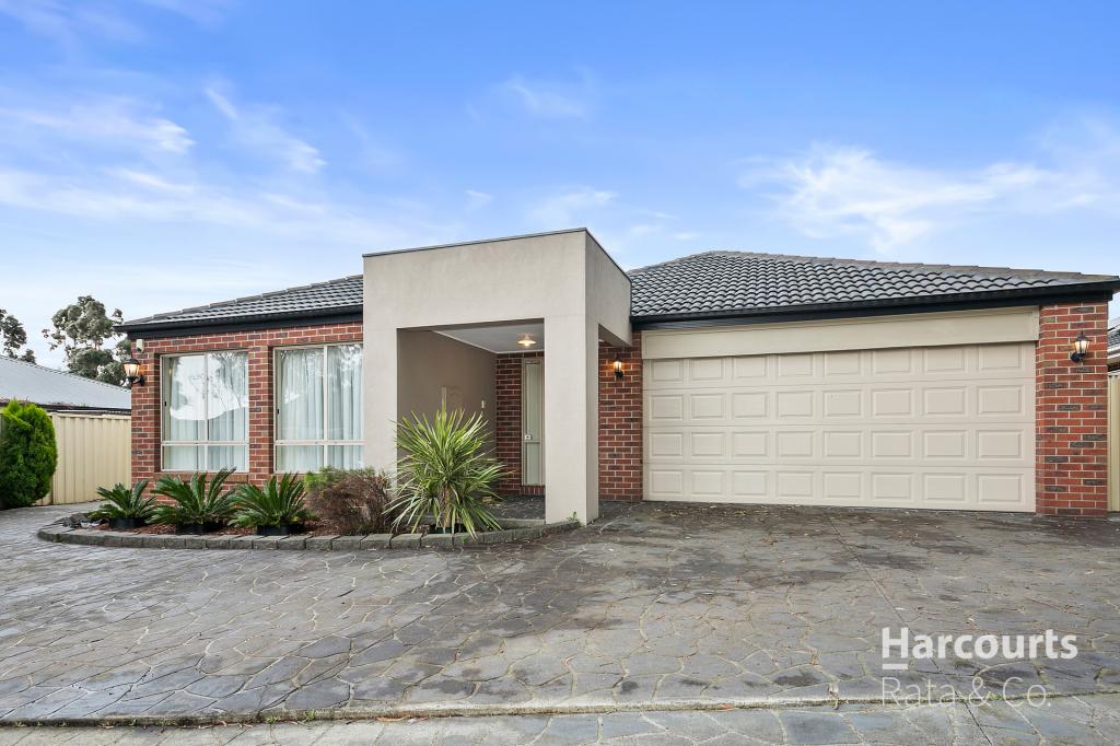 3 Landscape Lane, Epping, VIC 3076