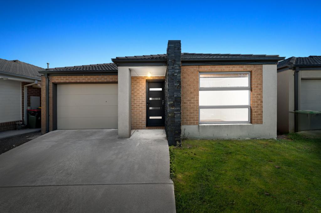 17 Cortland St, Doreen, VIC 3754
