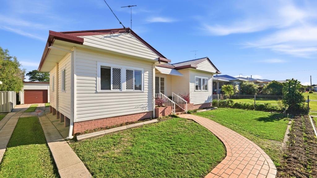 11 Elizabeth Ave, Grafton, NSW 2460