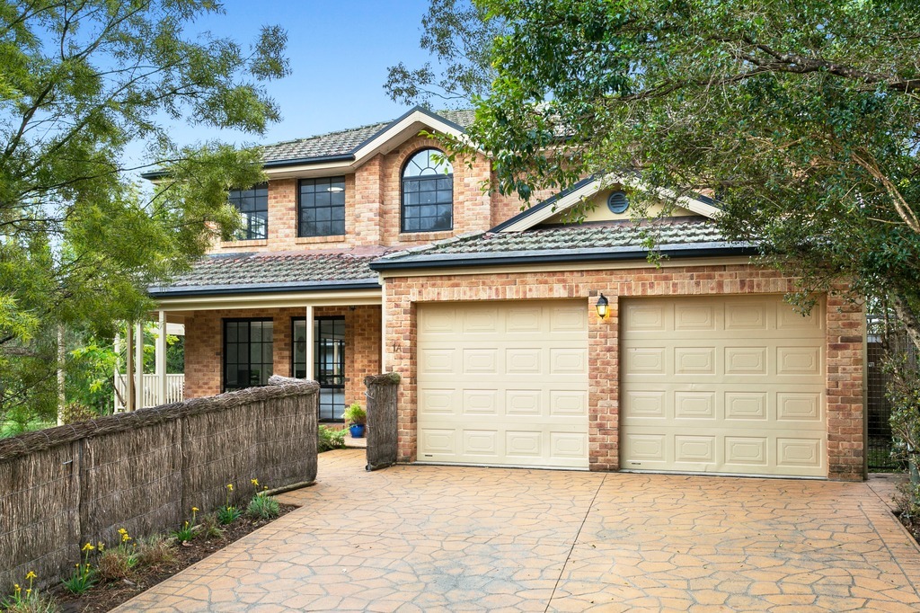 1a Bailey Cres, North Epping, NSW 2121