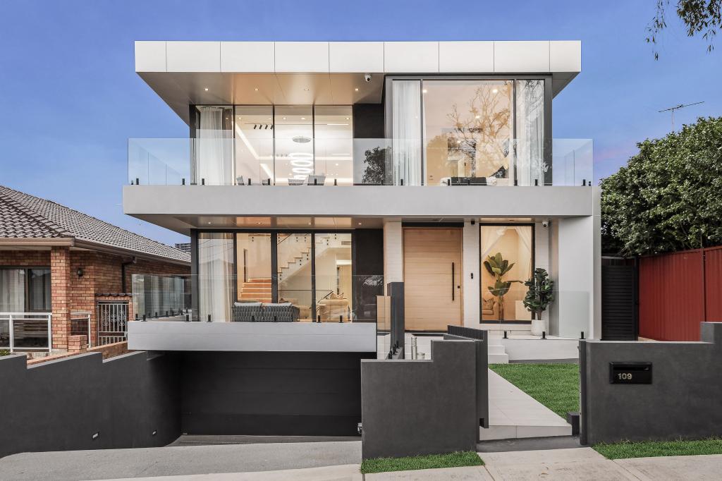 109 HIGH ST, CARLTON, NSW 2218