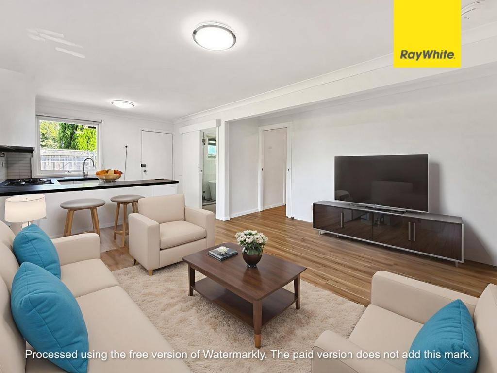 12b Massie St, Ermington, NSW 2115